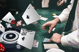 Официальный сайт Casino 7Bit